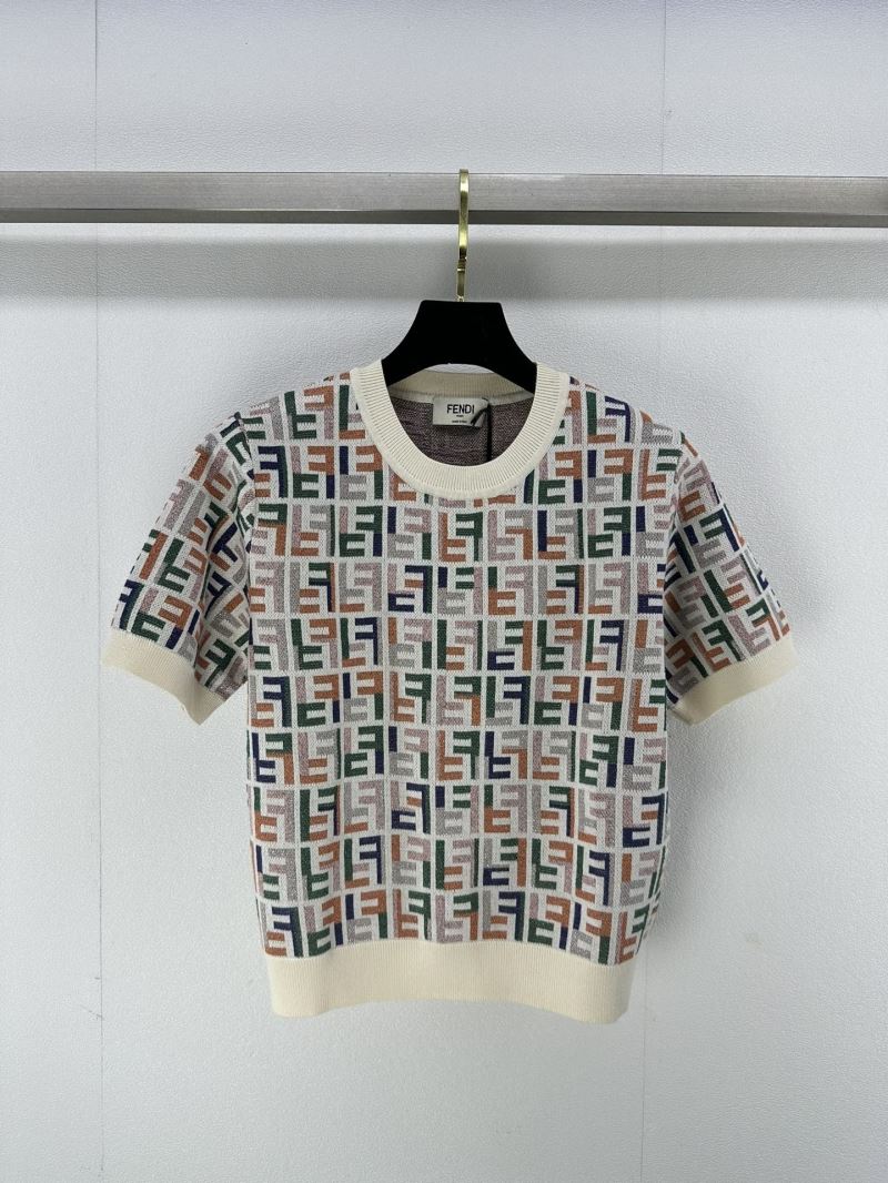 Fendi T-Shirts